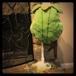 🎃🌻Place Sunflower Costume BODY ONLY 18-24🌻🎃